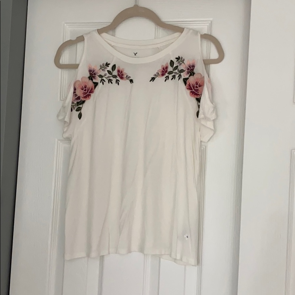 American Eagle Top - Picture 1 of 1